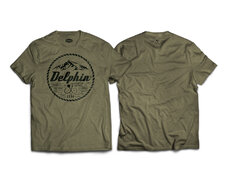 Camiseta Delphin 2004 