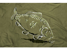 Camiseta Delphin Catch me! 
