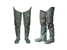 Botas de vadeo Delphin RIVER 