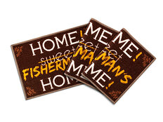 Alfombra Delphin HOME 