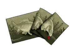 Alfombra Delphin CatchME! KAPOR I 60x40cm  | 60x40cm