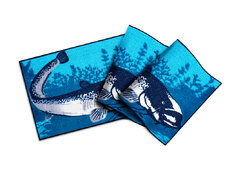 Tapete Delphin CatchME! SUMEC I 60x40cm