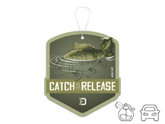 Aromatizante para auto Delphin CATCH and RELEASE  | Nuevo auto