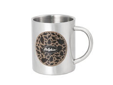 Vaso de acero inoxidable Delphin CARPATH 