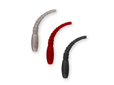 Alisador de cabello WORMER / 10 piezas 