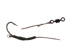 /CA/ Montaje de carpa ANTI BLOW / 2pcs 