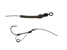 /CA/ Montaje para carpa CARP RIG / 2 piezas 