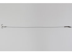 /CA/ Montaje para carpa CARP RIG / 2 piezas 