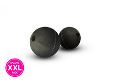 Bolas de impacto verdes / 40pcs 