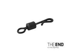 Emerillón Quick Swap THE END / 10uds  | #4 / G-ROUND