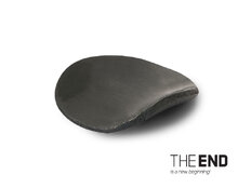 Masilla de tungsteno / Plomo plástico THE END  | 5g / G-ROUND