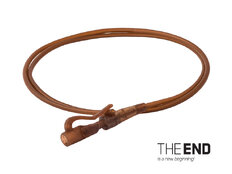 Montaje colgante THE END / 7 piezas  | 45cm / G-ROUND