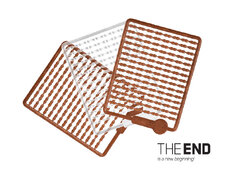 Tope Method THE END / 360 piezas 