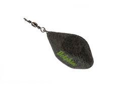Plomo TRIFLAT con giratorio 