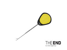 Aguja THE END GRIP LeadCore