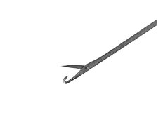 Aguja THE END GRIP Medium