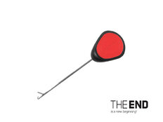 Aguja THE END GRIP Strong