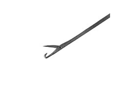 Aguja THE END GRIP Strong