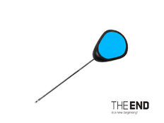 Aguja THE END GRIP Safety