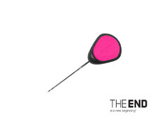Aguja THE END GRIP Safety Mini