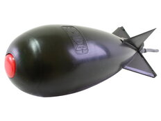 SPOMB - cohete alimentador / grande 