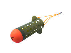 Cohete alimentador Delphin ZENIT 