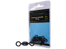 Giratorio para siluros 75kg / 5pcs 