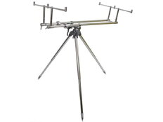 Rodpod Delphin WX-1 