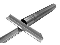 Soporte para siluros Delphin HAMMER