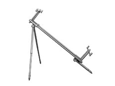 Patas de repuesto para Delphin RPX4 Silver/2pcs 