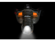Linterna frontal Delphin POLAR_ULTRA 