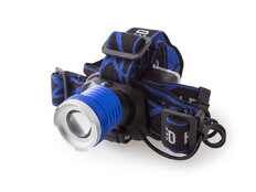 Lámpara frontal Delphin LUMINA 