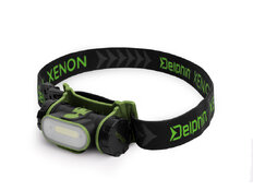 Lámpara frontal Delphin XENON 