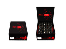 Señalizador Delphin ARES 