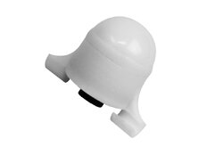 Alarma Delphin TIP ALARM con dos adaptadores