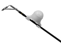 Alarma Delphin TIP ALARM con dos adaptadores
