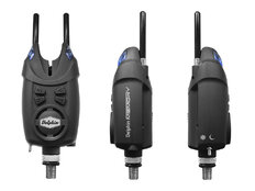 Señalizador Delphin MEMORY 9V