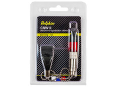 Indicador de cadena CSW II 