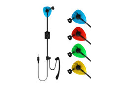 Indicador de picada Delphin SKIPER 