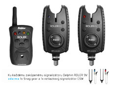 Indicador para el conjunto ROLER+CSWII 