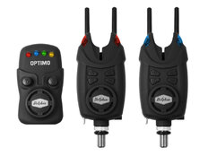 Set Delphin OPTIMO 9V+CSWII+snag 