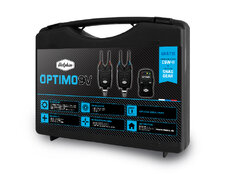 Set Delphin OPTIMO 9V+CSWII+snag 