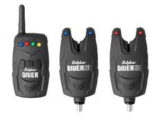 Set de señalizadores Delphin DIVER 9V 