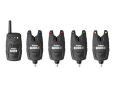 Set de señalizadores Delphin DIVER 9V 