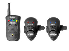 Set de señalizadores Delphin ROLER SHOCK 