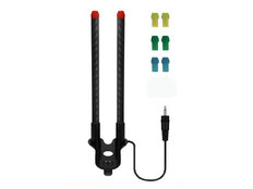 Delphin SNAG GEAR GRAPHIT 1pc