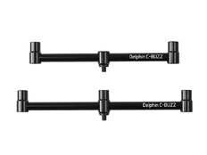Delphin C-BUZZ para 2 cañas 