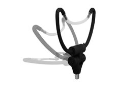 Soporte trasero para feeder Delphin 