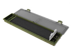 Caja para anzuelos Delphin CA-RIG