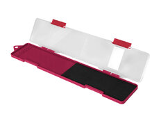 Caja para montajes de feeder Delphin ATOMA 